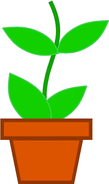 Library Of Plant In Pot Image Free Download Png Files Pot Plant Clip Art Plant Cartoon Png