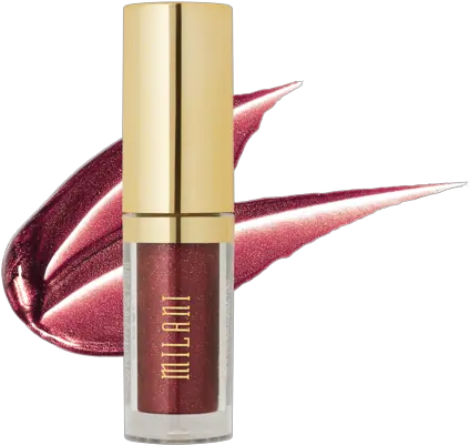 Milani Cosmetics Metallic Lights Pearl Liquid Eyeshadow Milani Metallic Lights Pearl Liquid Eyeshadow Png Color Icon Metallic Liquid Lipstick