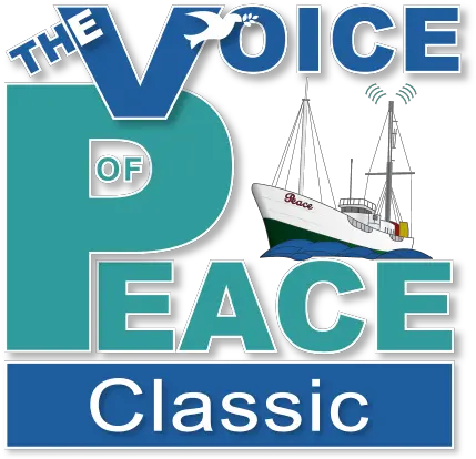 The Voice Of Peace Classic Team Toyota Png The Voice Logo