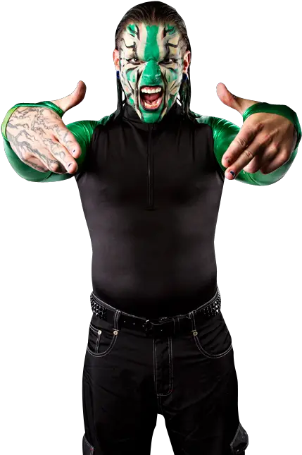 Jeff Hardy Png Image Background Jeff Hardy 2012 Jeff Hardy Png