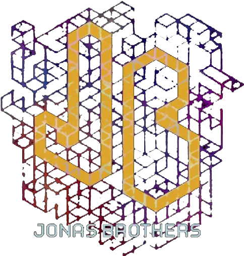 Nick Jonas Uruguay Jonas Brothers Logo Png Jonas Brothers Logo