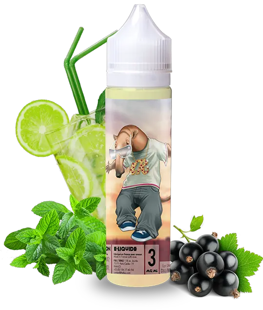 Download Hd Low Rider Fuug Life Low Rider 60ml Transparent Nicotine Png Low Rider Png