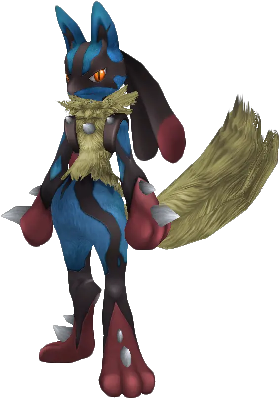 3ds Drawing Bros Brawl Transparent U0026 Png Clipart Free Lucario Lucario Png