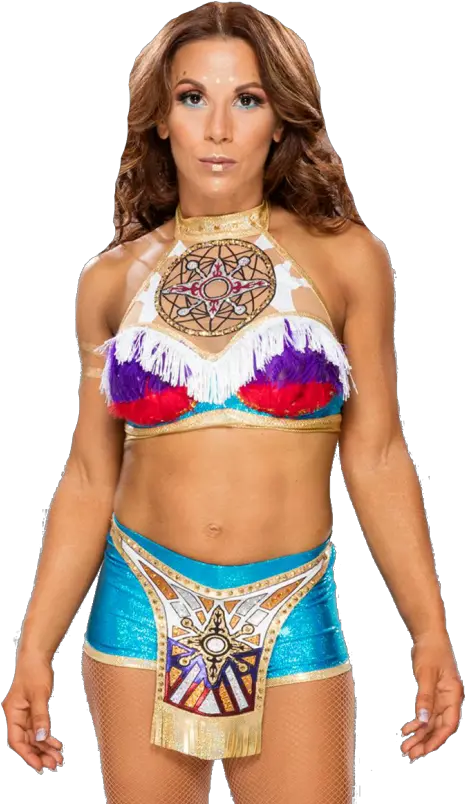 Mickie James Png 5 Image Mickie James Png Mickie James Png
