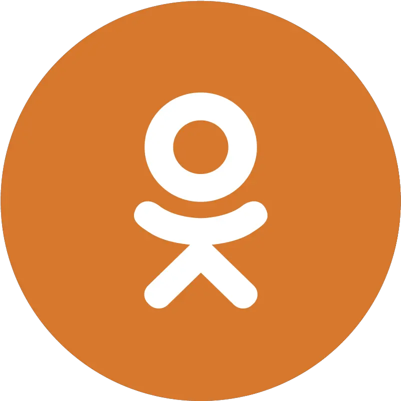 Download Odnoklassniki Share Button Odnoklassniki Button Odnoklassniki Logo Png Share Button Png