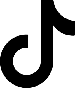 Logo Tiktok Png Transparente