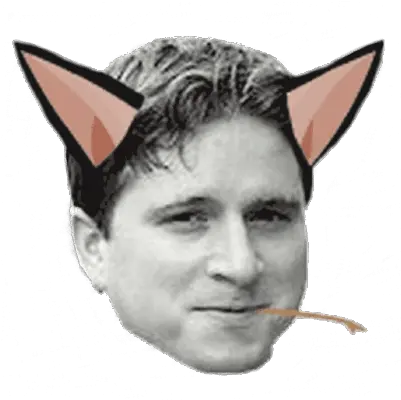 50 Most Popular Twitch Emotes Kappa Emote Png Pogchamp Emote Png