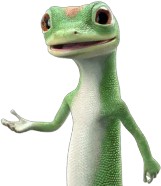 Download Hd Geico Lizard No Background Transparent Png Image Geico Gecko Png Transparent Lizard Transparent Background