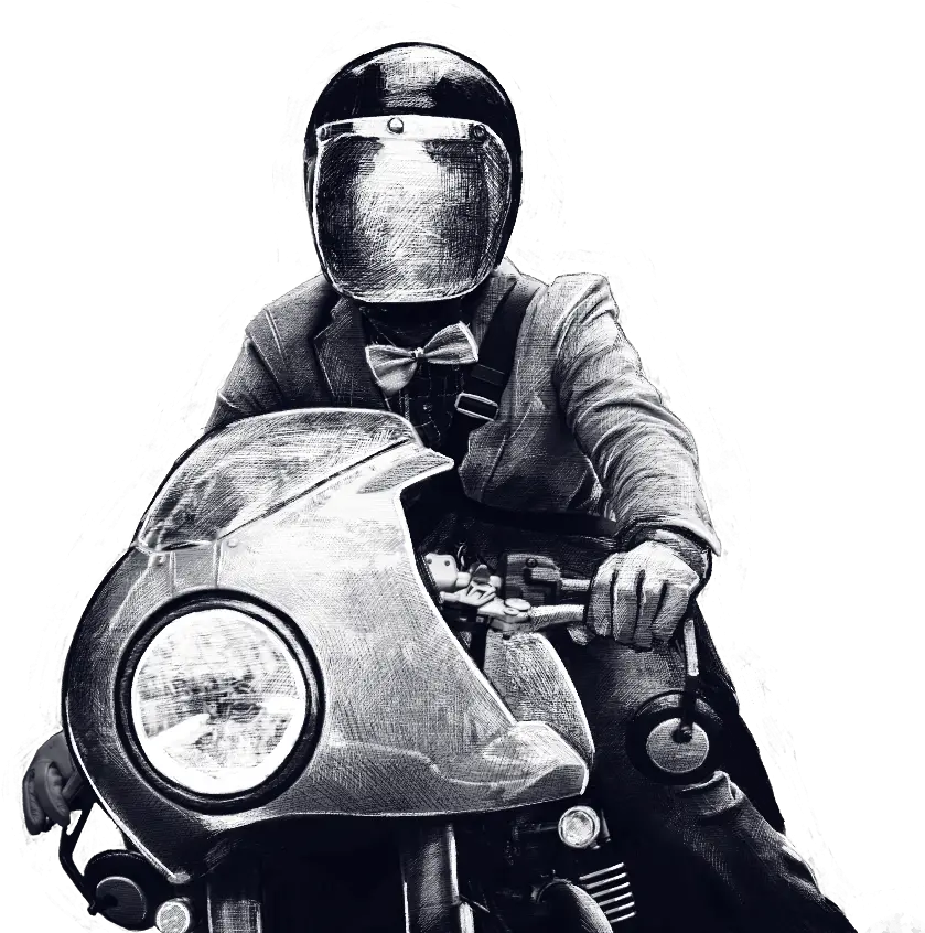 The 2020 Distinguished Gentlemanu0027s Ride Motorcycle Helmet Png Biker Png