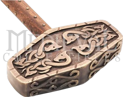 Download Hd Thoru0027s Hammer Historical Thoru0027s Hammer Historically Accurate Thors Hammer Norse Png Thors Hammer Png