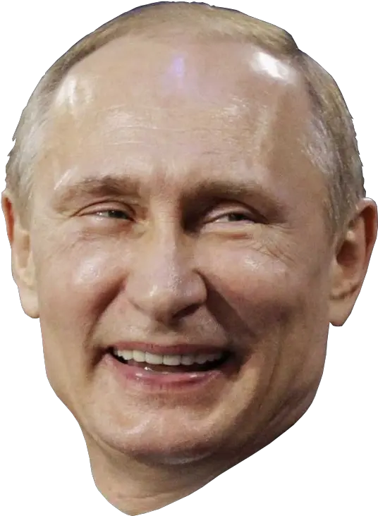 Download Tagged Putin Face Png Putin Face Png