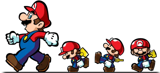 Mario Vs Donkey Kong Png Images All Mario Vs Donkey Kong Png Vs Png