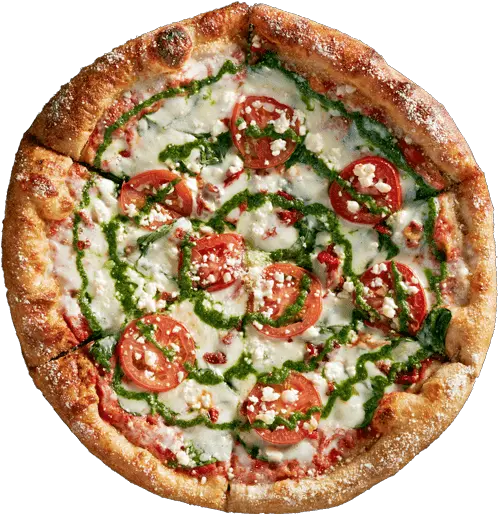 Menu Kosmic Karma Pizza Mellow Mushroom Png Pizza Slice Transparent