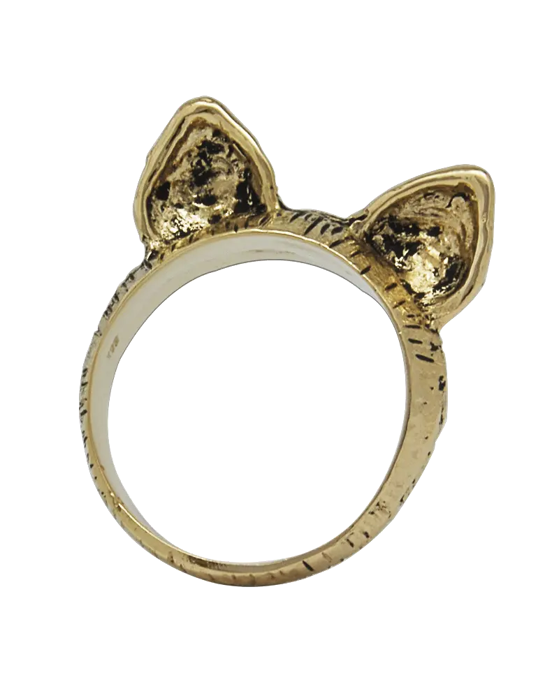 Cat Ears Png Cat Ears Ring Ring 2421712 Vippng Ring Ears Png