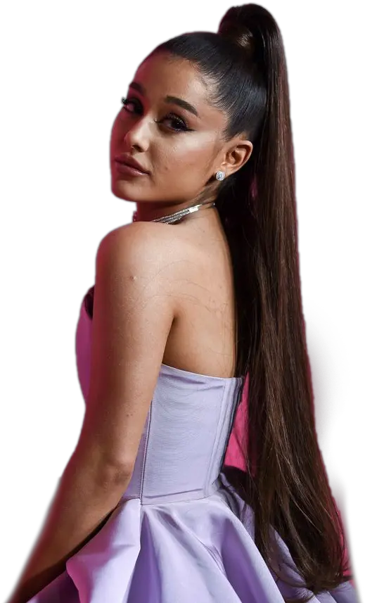 Ariana Grande Png Photo Ariana Grande Photo Png Ariana Grande Transparent Background