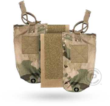 The Plate Carrier Recommendation Guide U2013 Special Operations Crye Precision Jpc Mbitr Radio Pouch Set Png Icon Airframe Side Plates