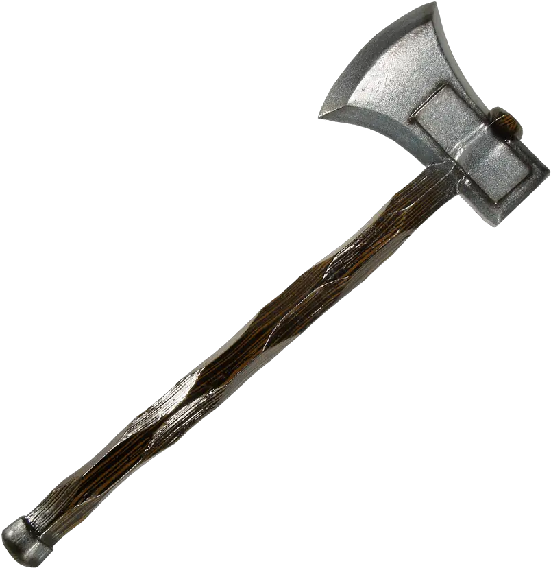 Larp Axes Tool Hand Axe Hand Axe Png Axe Png