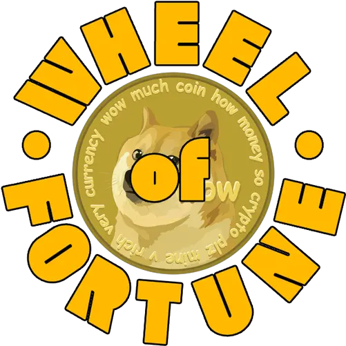 Wheel Of Fortune Logo Gif Png Image Transparent Wheel Of Fortune Logo Wheel Of Fortune Logo