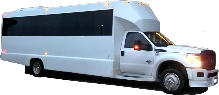 Nationwide Charter Bus Rental Fleet Us Coachways Commercial Vehicle Png Party Bus Icon