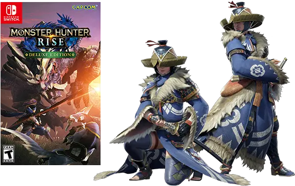 Monster Hunter Rise Case Details And Monster Hunter Rise Armor Png Royal Ludroth Icon