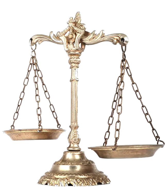 The Law Offices Of Ryan Mcfarland Balance Of Justice Png Scales Of Justice Png