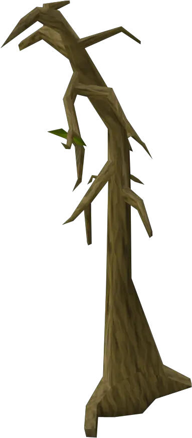 A Dying Tree Png Transparent Treepng Images Pluspng Driftwood Spooky Tree Png