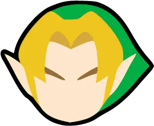 Gtsport Decal Search Engine Young Link Smash Ultimate Icon Png Toon Link Icon