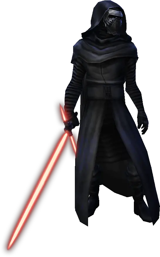 Kylo Ren Action Figure Png Kylo Ren Png