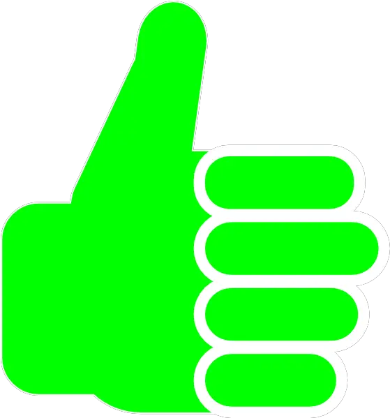 Download Thumbsup Clip Art Thumbs Up Green Icon Full Thumbs Up Royalty Free Png Thumbs Up Icon