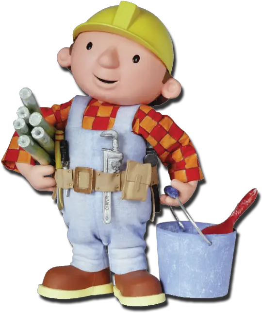 Bob The Builder Png 2 Image Bob The Builder Png Bob The Builder Png