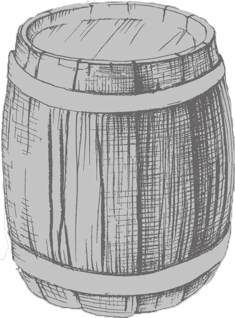 Explore Our Craft Black And White Barrel Transparent Barrel Png Barrel Png