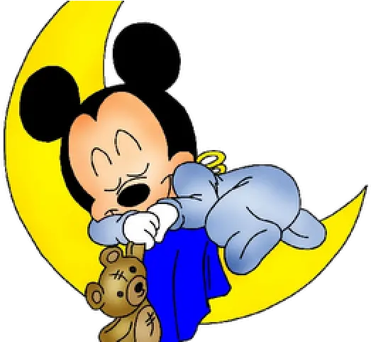 Mickey Mouse Clipart Baby Baby Mickey Png Baby Mickey Png png