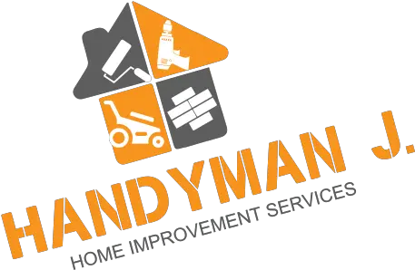 Handyman J Graphic Design Png J Logo