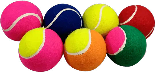 Logo Tennis Balls Dog Toy Png Tennis Balls Png