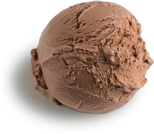 Chocolate Ice Cream Best Carvel Chocolate Ice Cream Scoop Png Chocolate Png