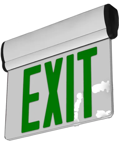 Exit Light Emergency Exit Light Led Exit Light Exit Png Lg 440g Icon Glossary