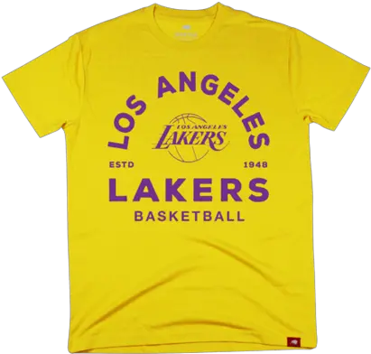 Los Angeles Lakers Barwin Rosburg T Shirt Angeles Lakers Png Lakers Png