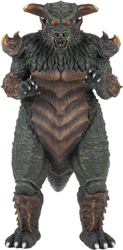 Kaiju Battle Kaiju Collectibles Demon Png Godzilla Copyright Icon