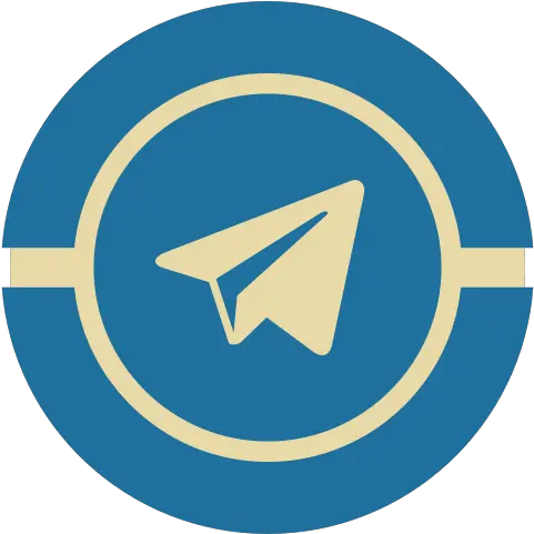 Chat Messenger Paperplane Telegram Icon Element Skateboard Logo Png Telegram Icon Png