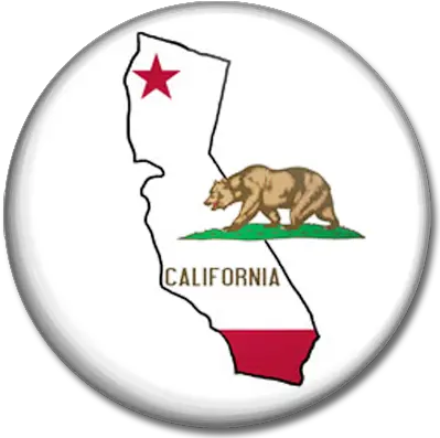 California Pinalicious Flag State Of California Png California Flag Png