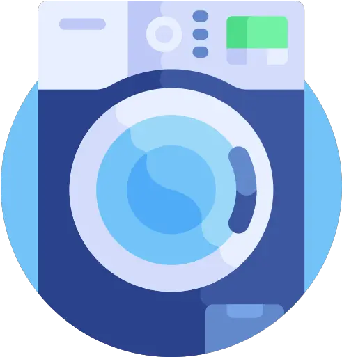 Washing Machine Icon From Hygiene Routine Pack Style Digital Camera Png Machine Icon Png