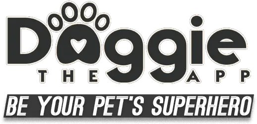 Doggietheapp Be Your Petu0027s Superhero Circle Png Super Hero Logo