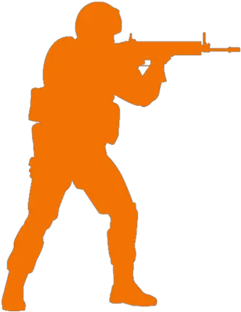 Download Cs Csgo Logo Png Transparent Counter Strike Logo