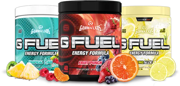 The Truth About G Fuel Gamma Fuel Png Gfuel Logo Png