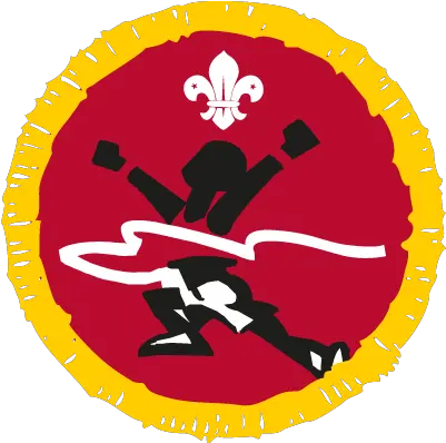 Cubs U2013 Ilkeston District Scouts Cubs Astronomer Activity Badge Png Cubs Png