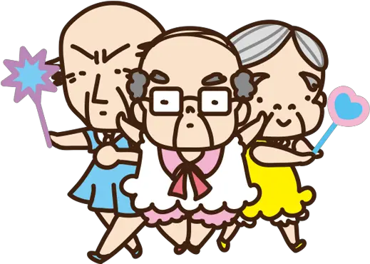 Hilarious Sanrio Characters Youu0027ve Never Heard Of Chunenheroine Ojisans Png Kawaii Potato Png