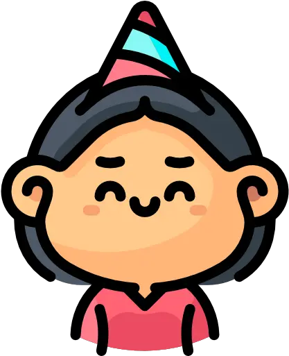 Birthday Girl Birthday Girl Icon Png Birthday Girl Png png