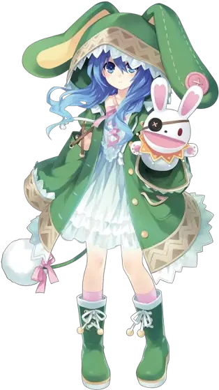 What Anime Character Couples Were Foreshadowed Before They Yoshino Date A Live Png Ikki Minami Icon