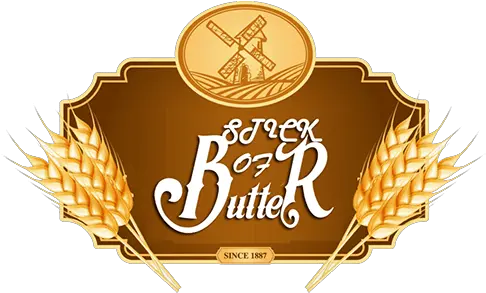 Latest Bakery Recipes Stick Of Butter Transparent Logo Bakery Png Stick Of Butter Png