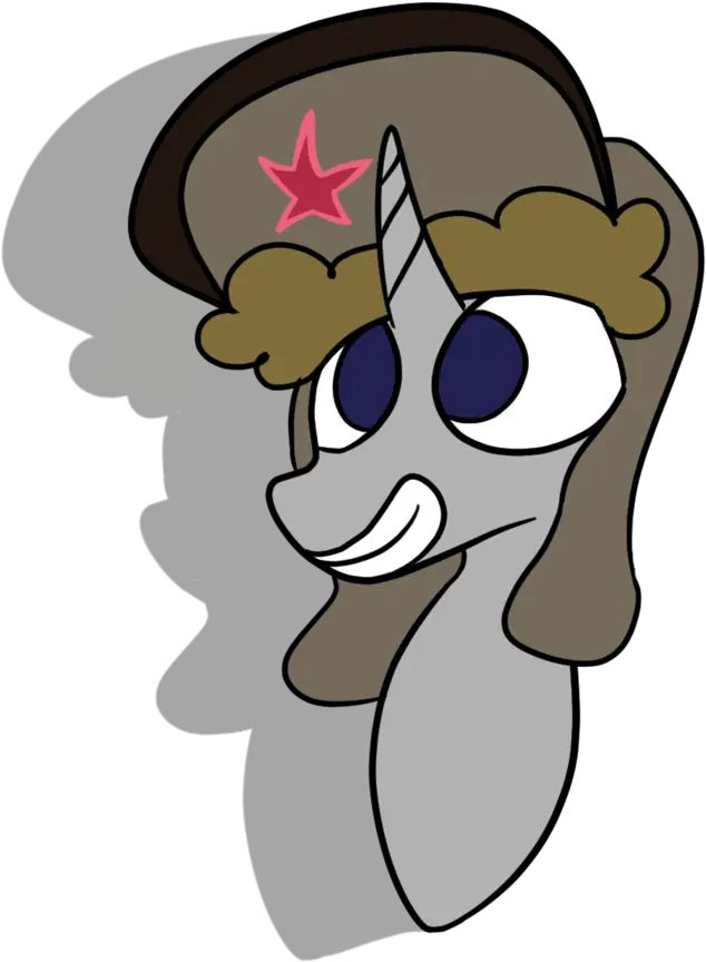 Ragtime Melody Pony Safe Shadow Fictional Character Png Ushanka Transparent